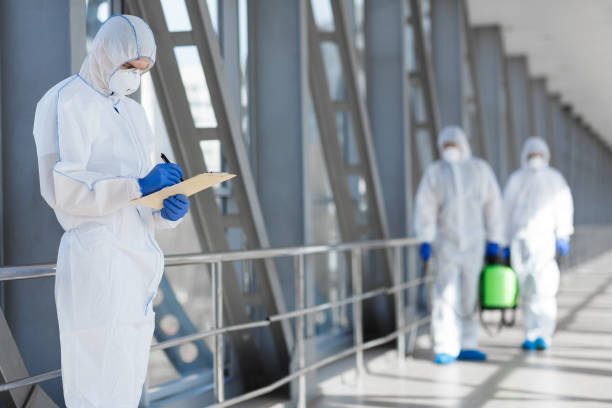 Best Post-Remediation Verification Testing  in Baiting Hollow, NY