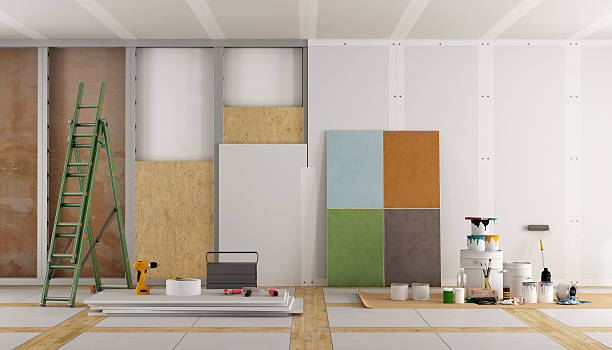 Best Mold Removal for HVAC Installations  in Baiting Hollow, NY